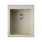 Кухонная мойка Omoikiri Bosen 41-BE (4993142) Ваниль