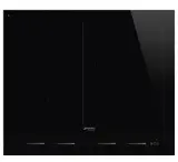 Индукционная варочная панель Smeg SIM1644D