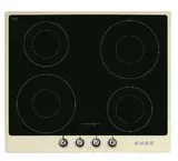Индукционная варочная панель Smeg SI964PM
