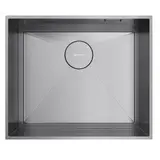 Кухонная мойка Omoikiri Kasen 53-26 INT IN (4993304) нержавеющая сталь