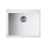Кухонная мойка Omoikiri Bosen 61-WH (4991212) Белый