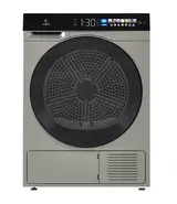 Сушильная машина LEX LDM12GrBlThD