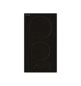 Электрическая варочная панель LEX EVH 3020 BL