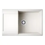 Кухонная мойка Omoikiri Daisen 78 LB-PA (4993688) Пастила