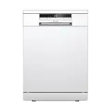 Отдельностоящая посудомоечная машина LEX DW6063N WH