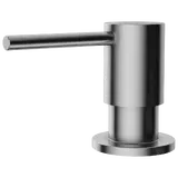Дозатор Omoikiri OM-08-BN (4995098) Нержавеющая сталь