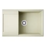 Кухонная мойка Omoikiri Daisen 78 LB-BE (4993686) Ваниль