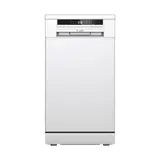 Отдельностоящая посудомоечная машина LEX DW4563N WH