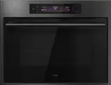 Встраиваемая микроволновая печь ASKO OM64BSH