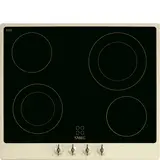 Электрическая варочная панель Smeg P864PO