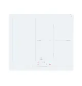Индукционная варочная панель LEX EVI 631A WH