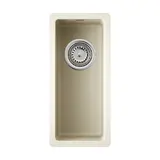 Кухонная мойка Omoikiri Bosen 20-U-BE (4993154) Ваниль