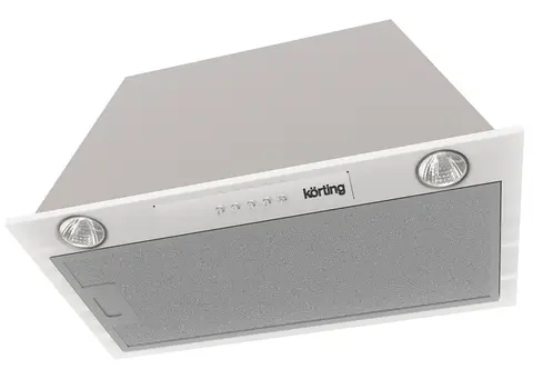 Встраиваемая вытяжка Korting KHI 6530 X