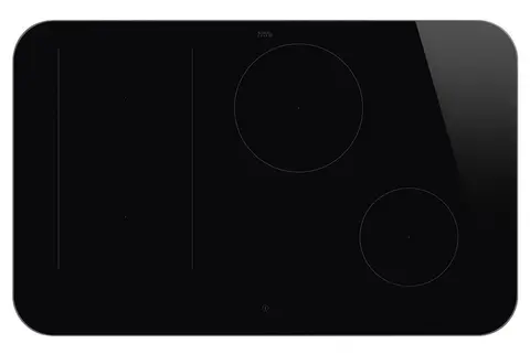 Индукционная варочная панель Smeg SISL7844X