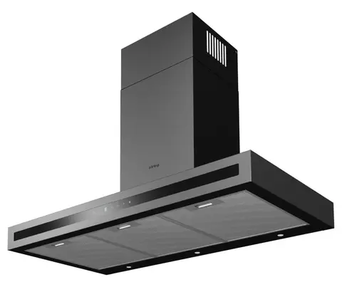Декоративная вытяжка Korting KHC 9877 N
