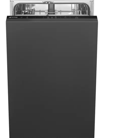 Встраиваемая посудомоечная машина Smeg ST4522DIN