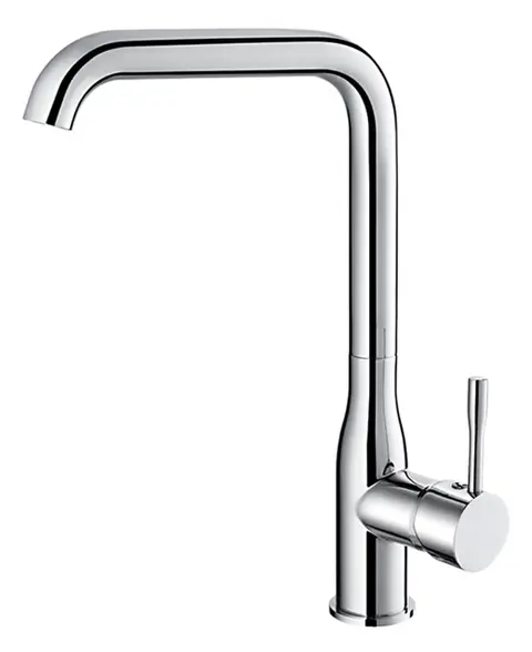 Смеситель Ledeme L4698 (Хром)