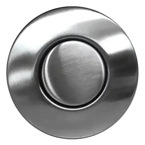 Пневматическая кнопка Omoikiri SW-01-BN (4996039)