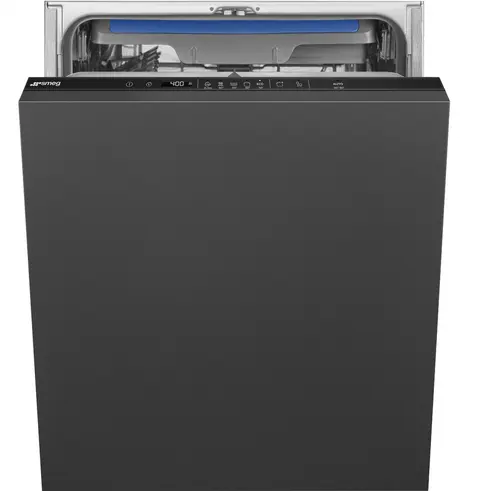 Встраиваемая посудомоечная машина Smeg STL362DQ