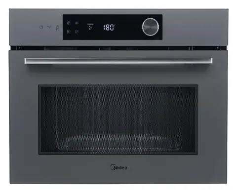 Электрический духовой шкаф Midea MCO82007MGG-I