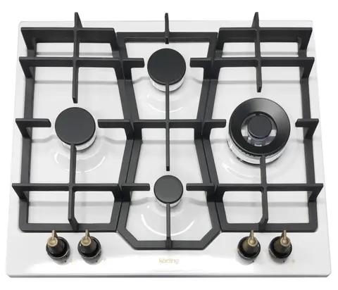 Газовая варочная панель Korting HG 631 CTRI