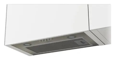 Встраиваемая вытяжка LEX GS BLOC P 600 INOX