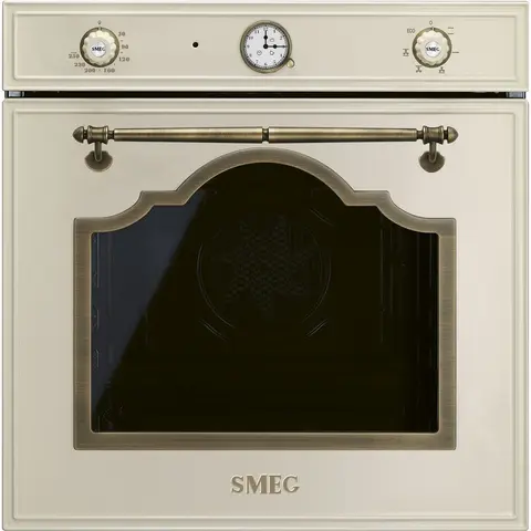 Электрический духовой шкаф Smeg SF67C1PO