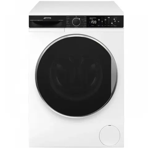 Отдельностоящая стиральная машина Smeg WM3T24RU