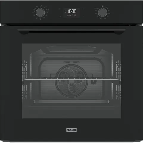 Электрический духовой шкаф Franke FMA 97 P AS TBK
