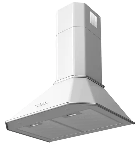 Купольная вытяжка Korting KHC 6839 IX