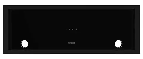 Встраиваемая вытяжка Korting KHI 9777 GN