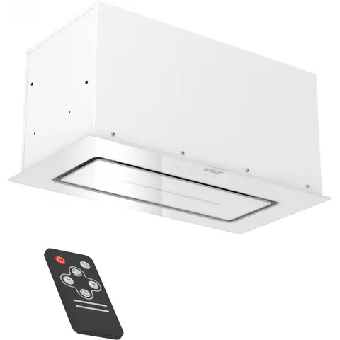 Встраиваемая вытяжка Franke LUCE 60 WH