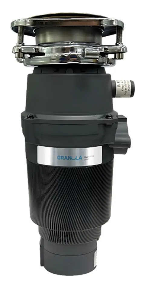 Измельчитель пищевых отходов Granula R700