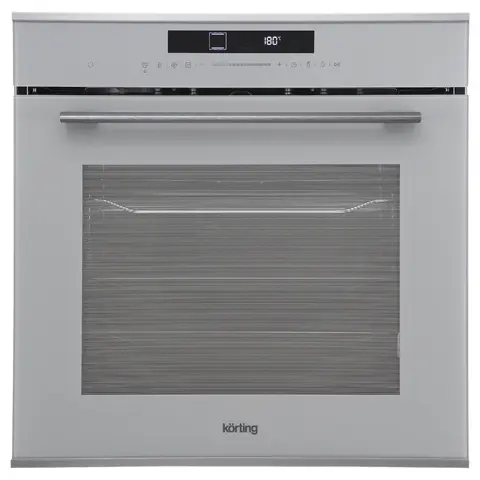 Электрический духовой шкаф Korting OKB 1331 S GNBX