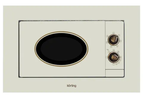 Встраиваемая микроволновая печь Korting KMI 820 RB