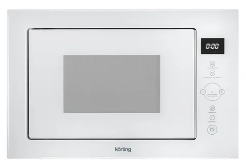 Встраиваемая микроволновая печь Korting KMI 825 TGW