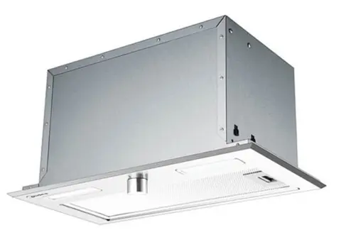 Встраиваемая вытяжка Midea MH60I770W