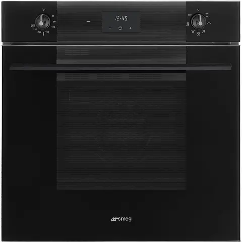 Электрический духовой шкаф Smeg SF6100VB3RU