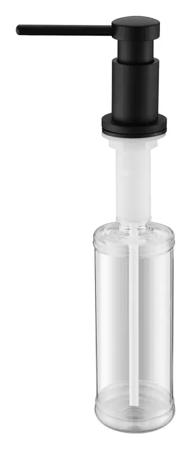 Дозатор Paulmark Brevit Антрацит 401/AN