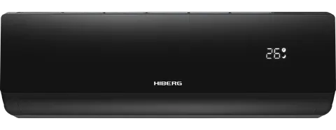 Сплит-система HIBERG i-18 NIGHT