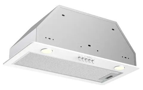 Встраиваемая вытяжка Korting KHI 6393 W