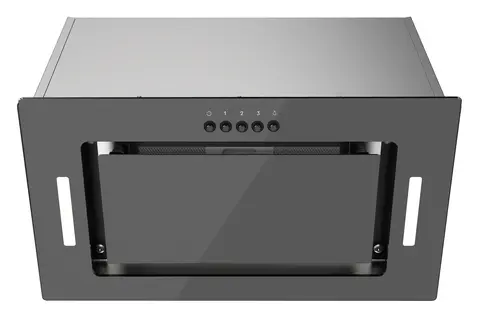 Встраиваемая вытяжка LEX GS BLOC G 600 GREY