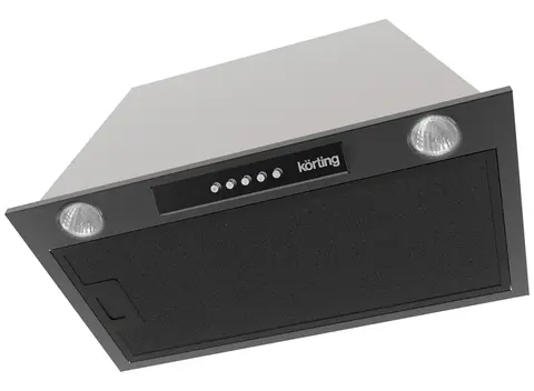 Встраиваемая вытяжка Korting KHI 6530 N
