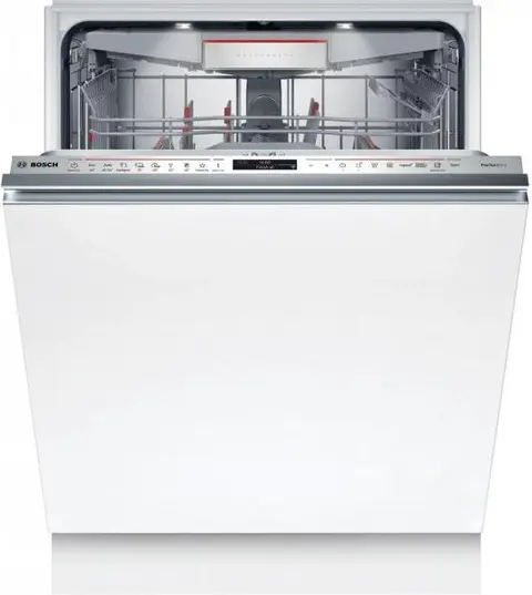 Встраиваемая посудомоечная машина Bosch Series 8 SMV8YCX02E