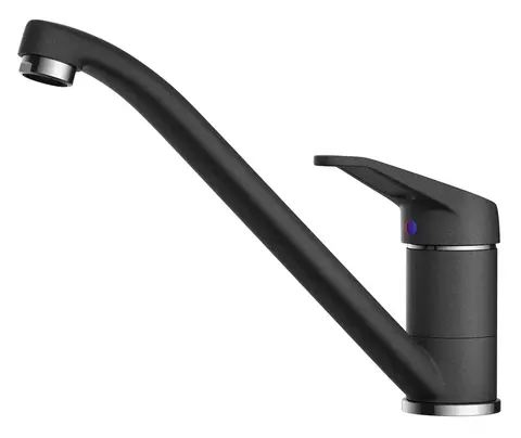 Смеситель Omoikiri Kado-BL (4994162) Черный
