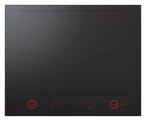 Индукционная варочная панель ASKO HID654MC