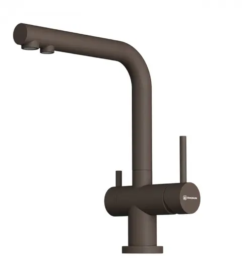 Смеситель Omoikiri Nagano-P-ES (4994500) Espresso