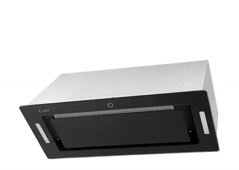 Встраиваемая вытяжка LEX GS BLOC GS 900 BLACK