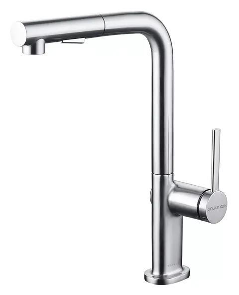 Смеситель Paulmark Neo Хром CR
