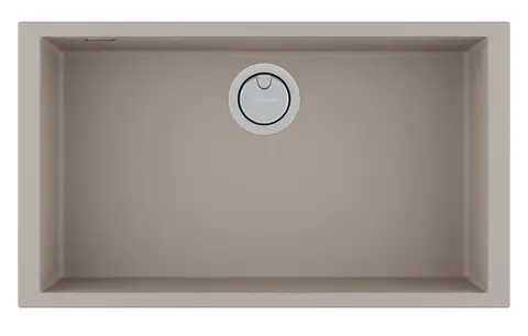 Кухонная мойка Paulmark Neo Classic 76 (760*435) Argan